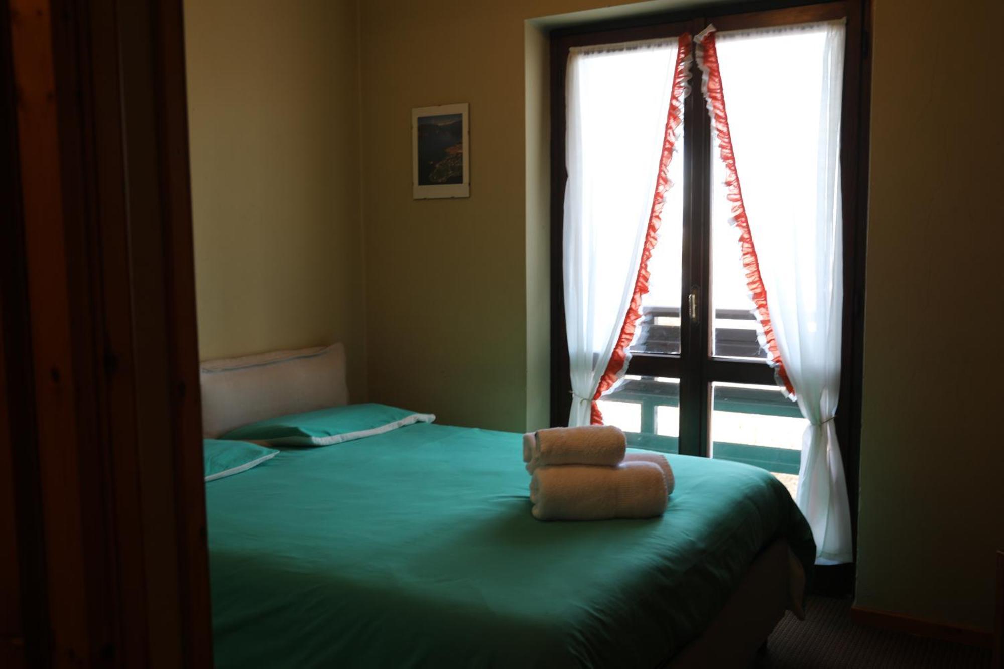 Albergo Casa Della Neve Stresa Eksteriør billede